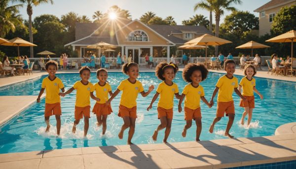 Comment choisir son club de vacances avec animations ?