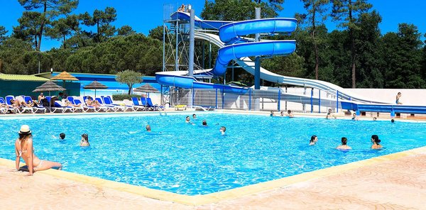 Campings Clubs