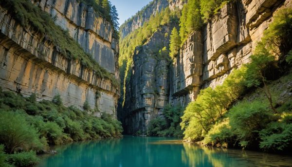 Quel coin secret explorer dans les gorges du Tarn ?