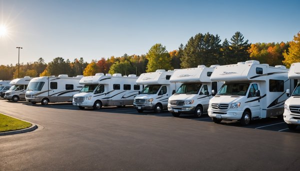 Comment trouver les meilleures offres de location de camping-cars ?