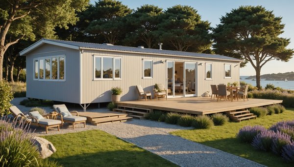 Comment choisir un mobil-home adapté à ses besoins pour un week-end en camping 5 étoiles à Cancale ?