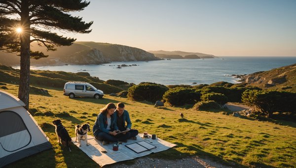 Camping Pays Basque: Choisir l'emplacement pour des Vacances Réussies
