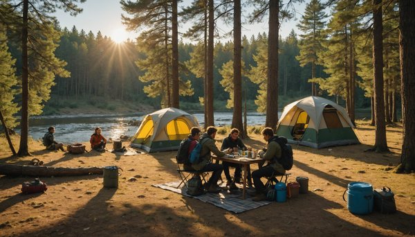 Comment choisir le meilleur camping-club à Léon pour vos besoins ?