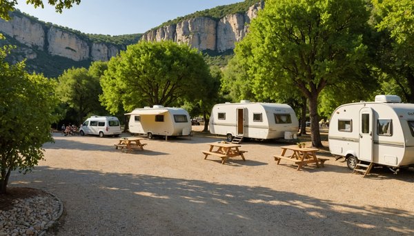La sécurité dans les campings 4 étoiles en Ardèche : que disent les avis ?