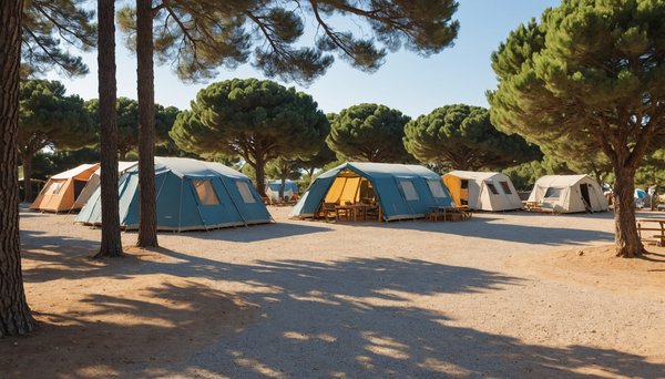 Quels sont les meilleurs campings clubs à Argelès-sur-Mer ?