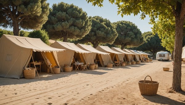 Quels sont les campings clubs du Sud de la France qui proposent des offres et des promotions intéressantes ?