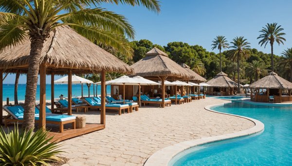 Quelles sont les offres et promotions les plus intéressantes pour des campings clubs en bord de méditerranée ?