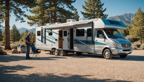 Comment entretenir son camping-car pour un voyage sans soucis