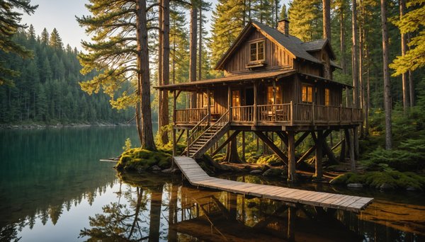 Destinations originales pour une escapade en pleine nature