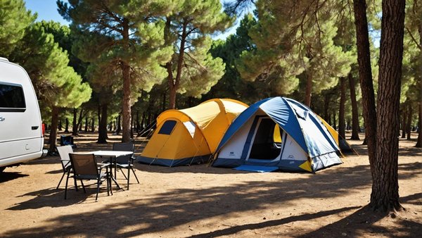 Vacances inoubliables au camping agde : détente et fun !