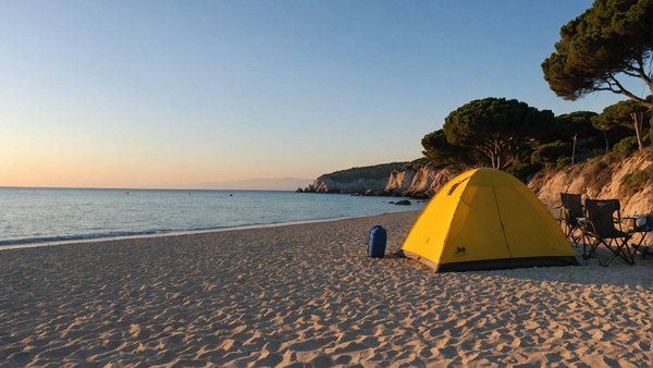 Évadez-vous au camping à argelès sur mer : détente et fun garantis