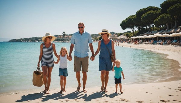 Des vacances en famille à prix réduit au lagon d'argelès